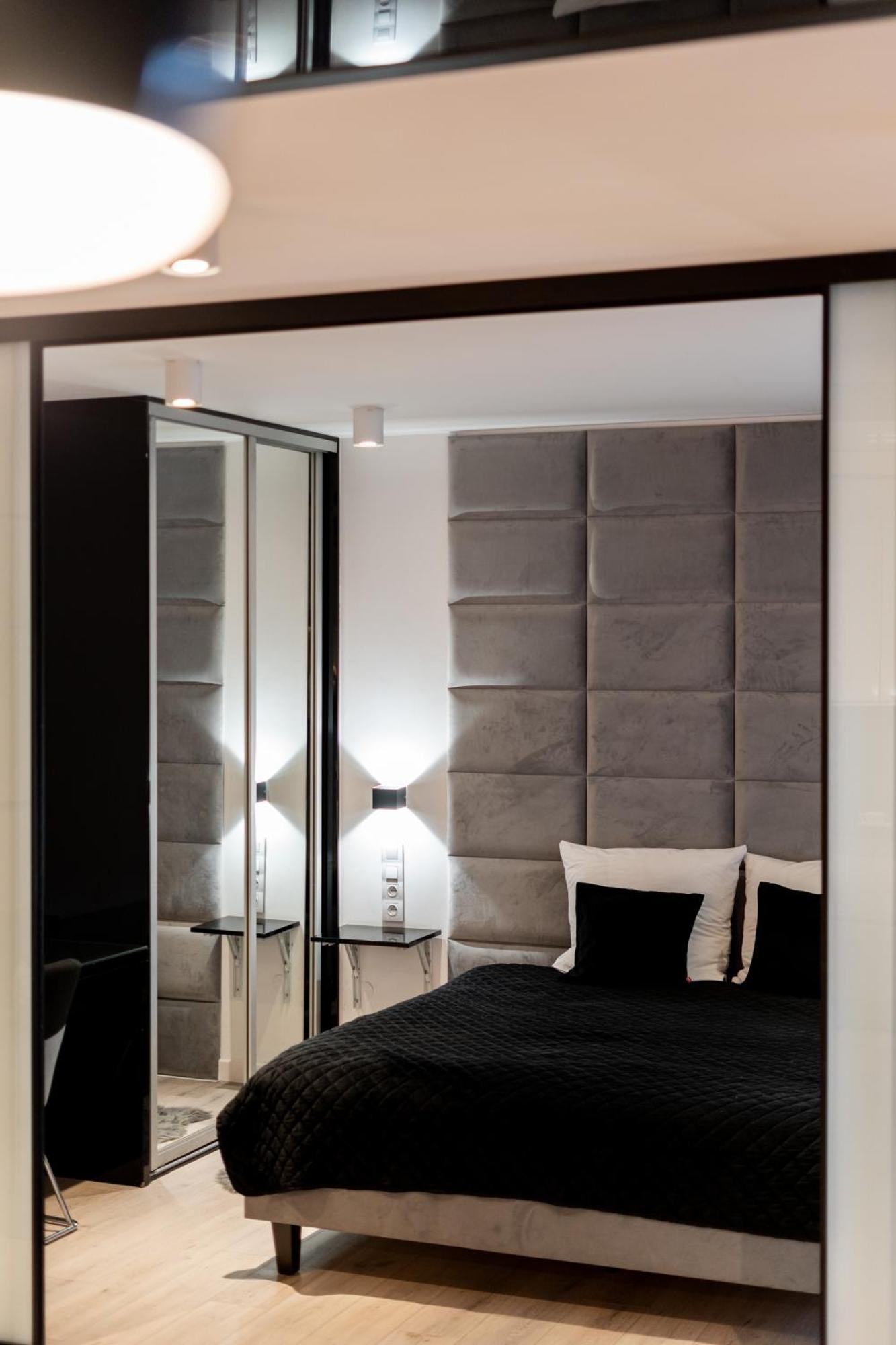 Apartment Diamonds Krakau